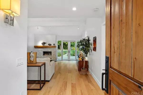 Solana Beach, CA 92075,1277 Santa Luisa Dr.