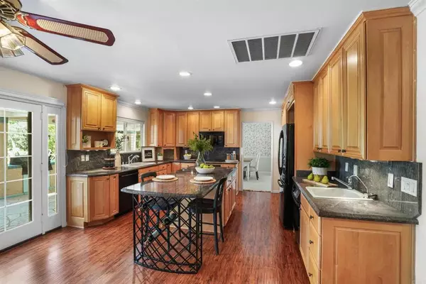 Escondido, CA 92025,549 Eldorado Drive