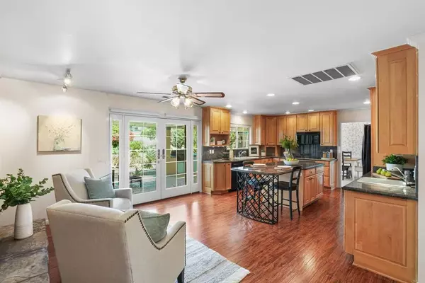 Escondido, CA 92025,549 Eldorado Drive