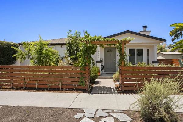 3030 Nile Street, North Park (san Diego), CA 92104