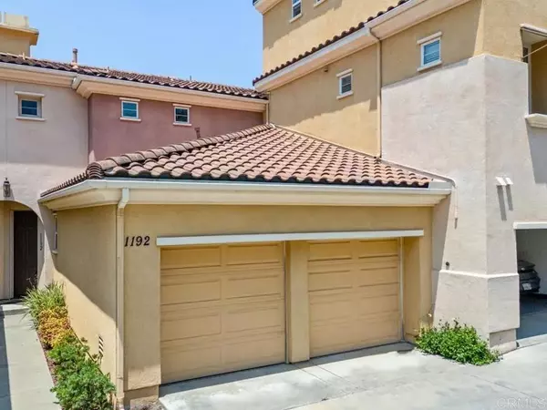 1192 Highbluff Avenue, San Marcos, CA 92078