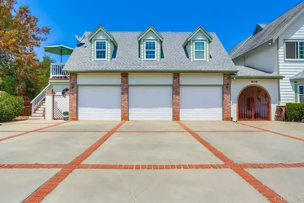 Escondido, CA 92025,906 Gretna Green Way