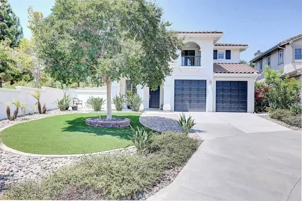 San Marcos, CA 92078,954 Prism Drive