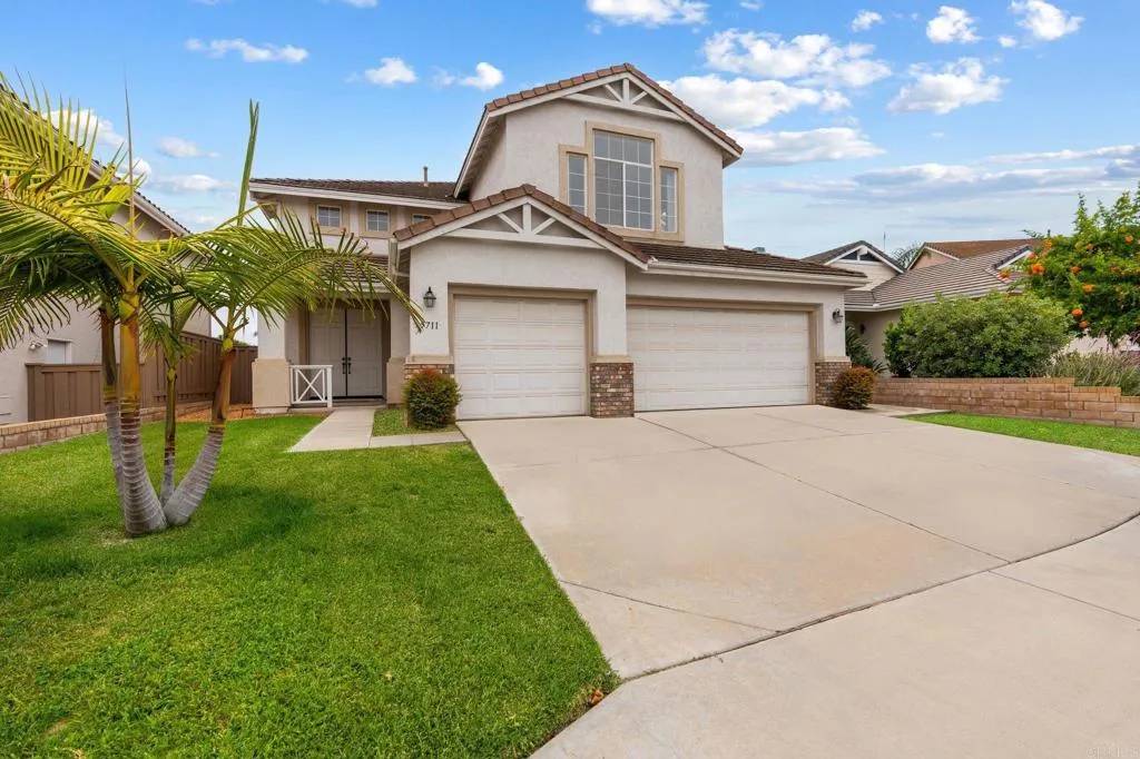 5711 Fallenwood Lane, San Diego, CA 92121