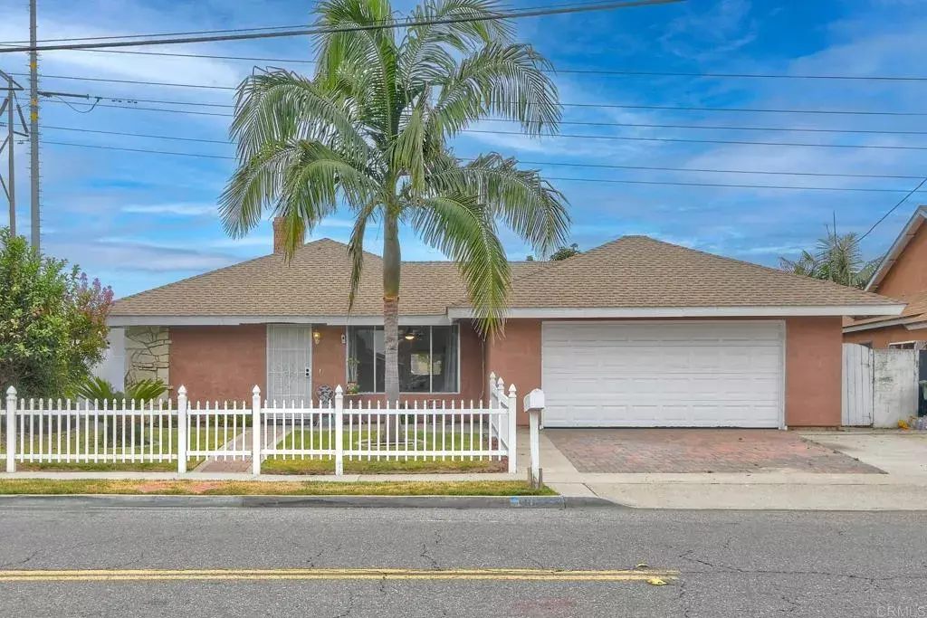 Oceanside, CA 92058,111 Fireside Street