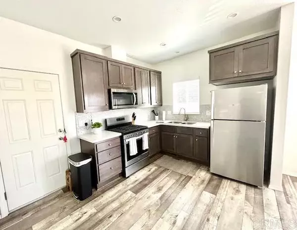 1549 N Vulcan #3, Encinitas, CA 92024