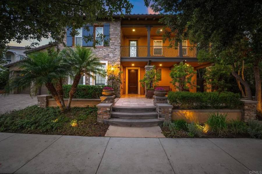 3219 Corte Paloma, Carlsbad, CA 92009