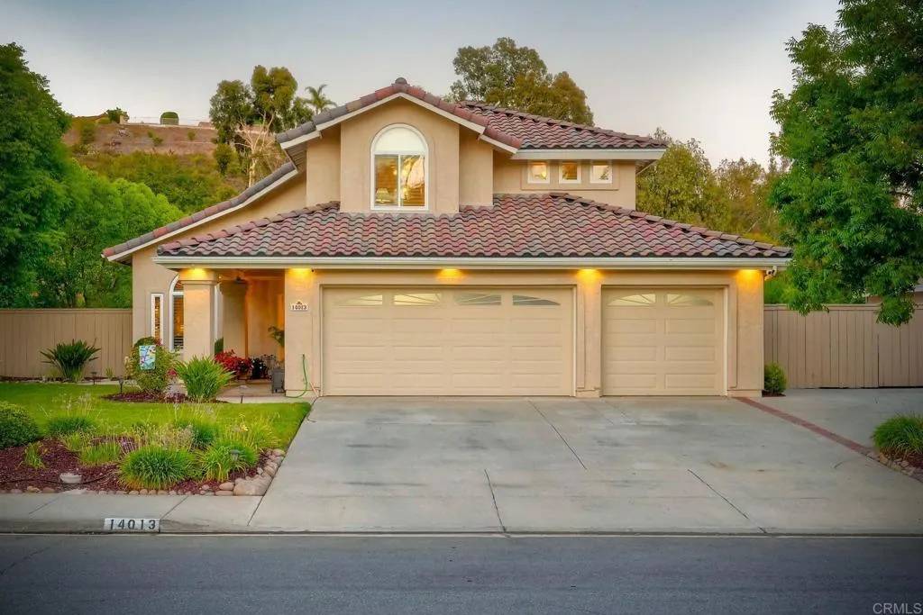Poway, CA 92064,14013 Saddlewood Drive