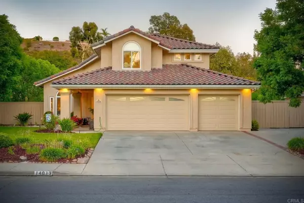 Poway, CA 92064,14013 Saddlewood Drive