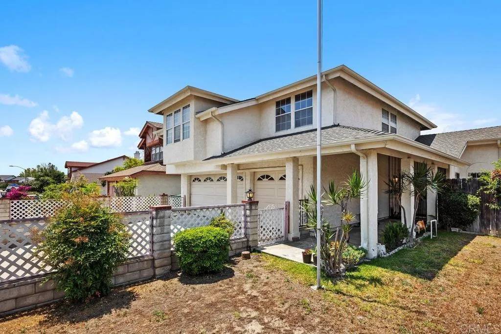 San Diego, CA 92126,7826 Hemphill Drive