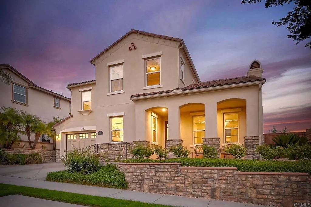 Carlsbad, CA 92009,6388 Huntington Drive