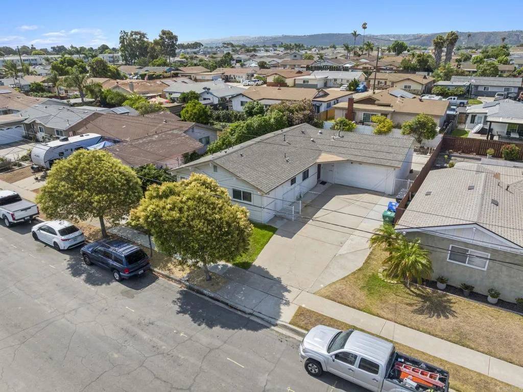 1805 Ionian Street, San Diego, CA 92154