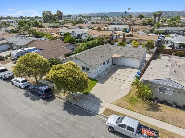 1805 Ionian Street, San Diego, CA 92154