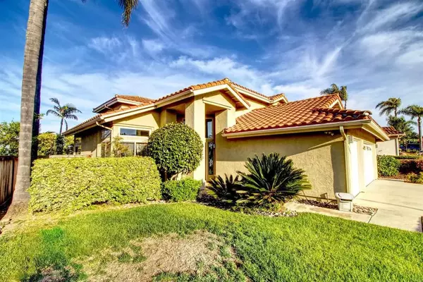 Vista, CA 92081,2066 Sequoia