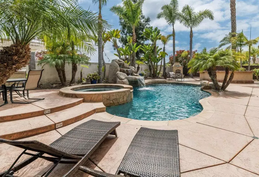 Carlsbad, CA 92011,1749 Skimmer Court