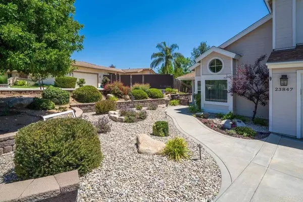 Ramona, CA 92065,23847 Norte Dr.