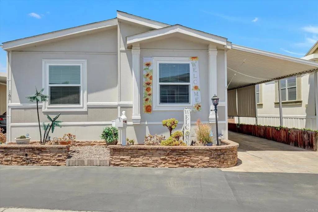 168 Roadrunner Lane, Oceanside, CA 92057