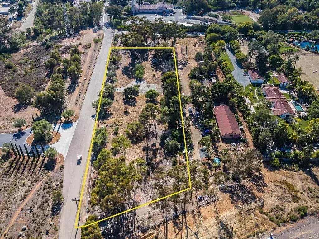 Rancho Santa Fe, CA 92067,18309 Via De Las Flores