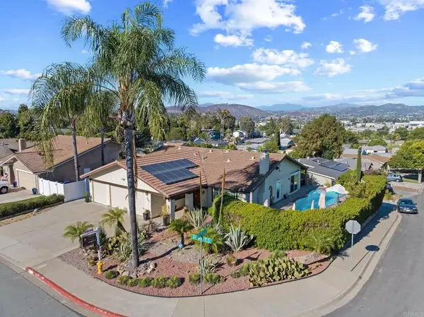 El Cajon, CA 92020,731 Dewane Drive