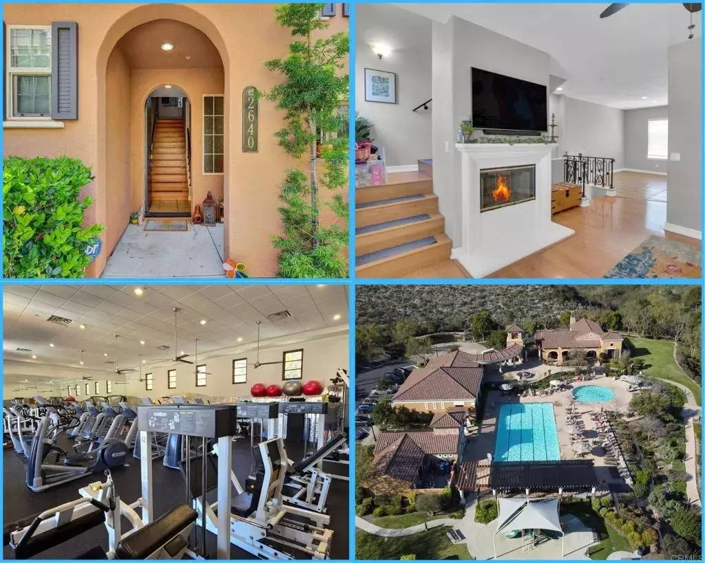 San Diego, CA 92108,2640 Escala Circle