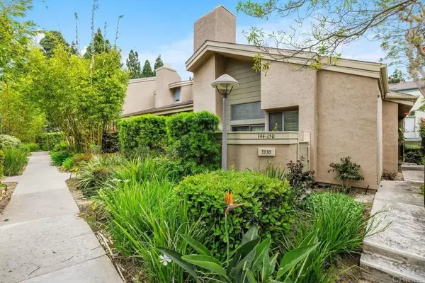 La Jolla, CA 92037,3330 Caminito Eastbluff #150