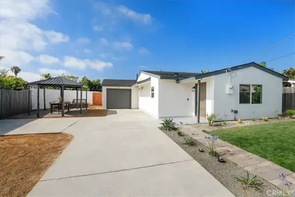 Oceanside, CA 92058,1708 Loretta Street