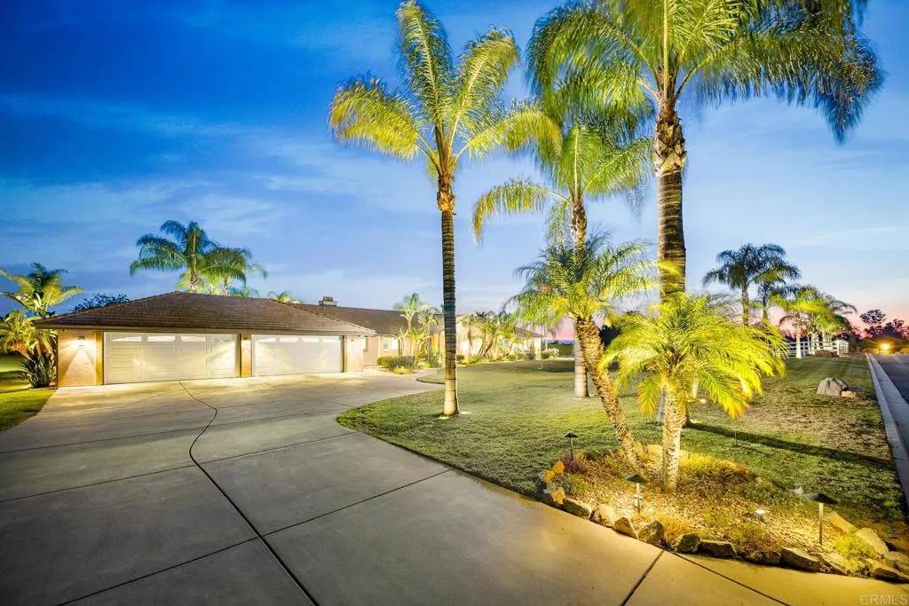 13861 Nicoles Vista, Valley Center, CA 92082