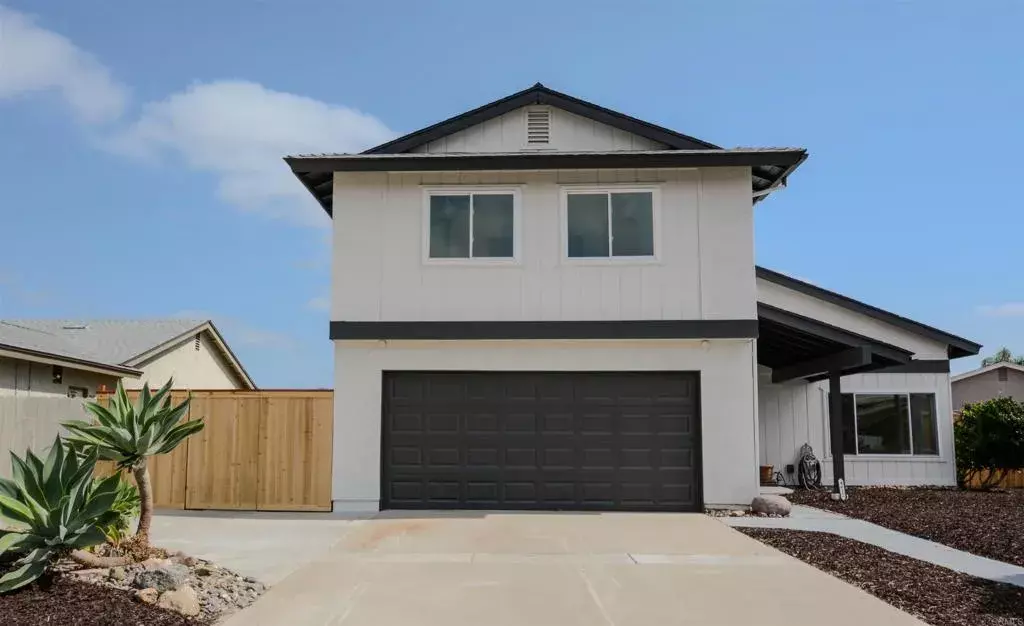 Oceanside, CA 92057,4612 Avery Street