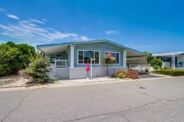 200 N El Camino Real #282, Oceanside, CA 92058