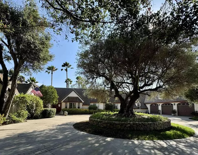 2848 Los Alisos, Fallbrook, CA 92028