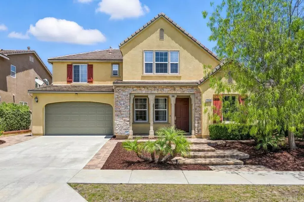 San Diego, CA 92127,17525 Black Granite Drive