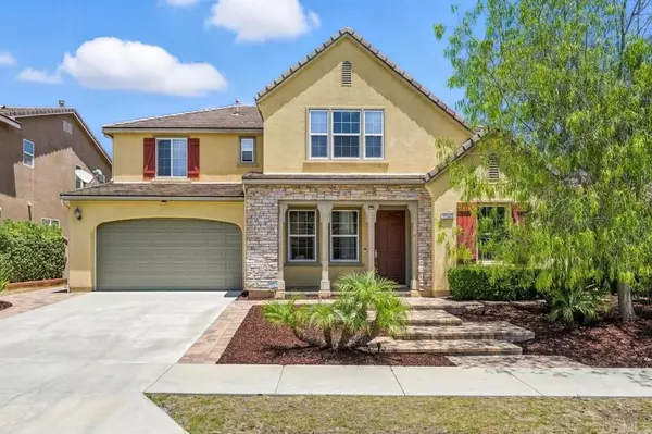 17525 Black Granite Drive, San Diego, CA 92127