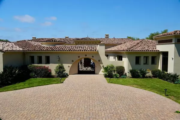 Rancho Santa Fe, CA 92067,6796 St Andrews Road
