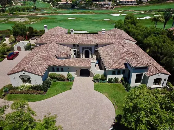 6796 St Andrews Road, Rancho Santa Fe, CA 92067