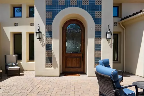 Rancho Santa Fe, CA 92067,6796 St Andrews Road