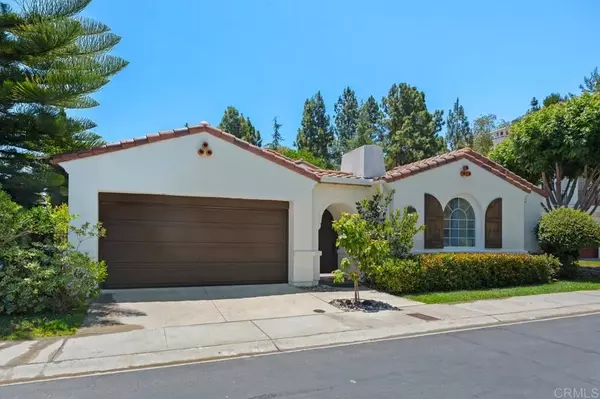 La Jolla, CA 92037,2327 Falkirk Row