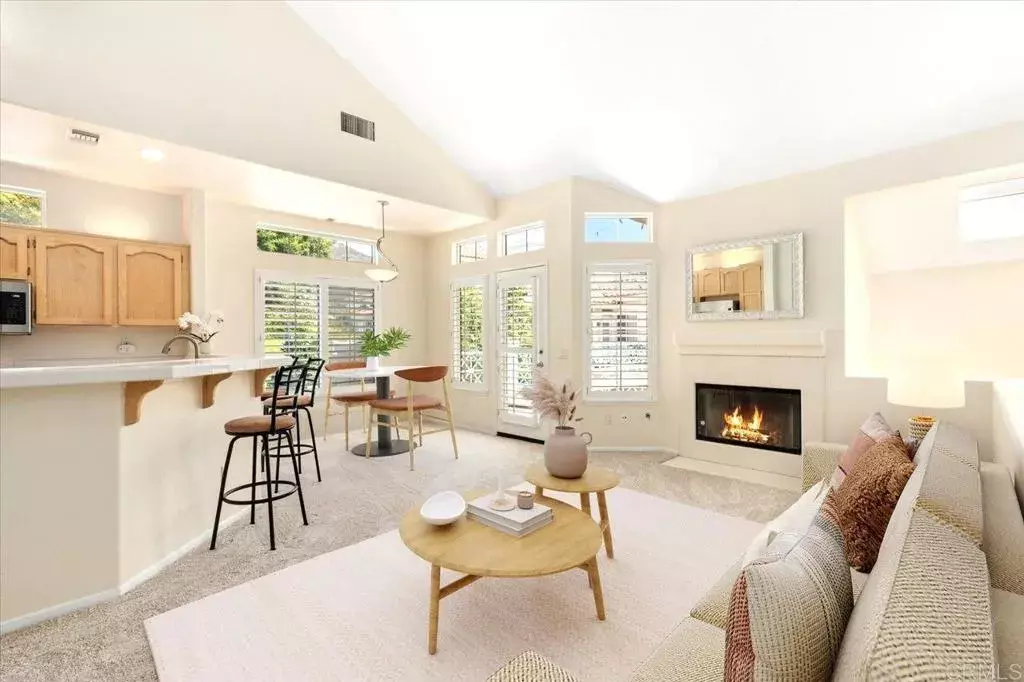San Diego, CA 92128,12676 Springbrook Drive #B