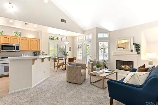 12676 Springbrook Drive #B, San Diego, CA 92128