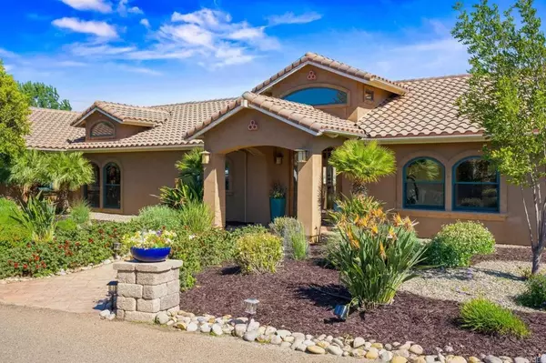 Ramona, CA 92065,15636 Sage Hill Drive