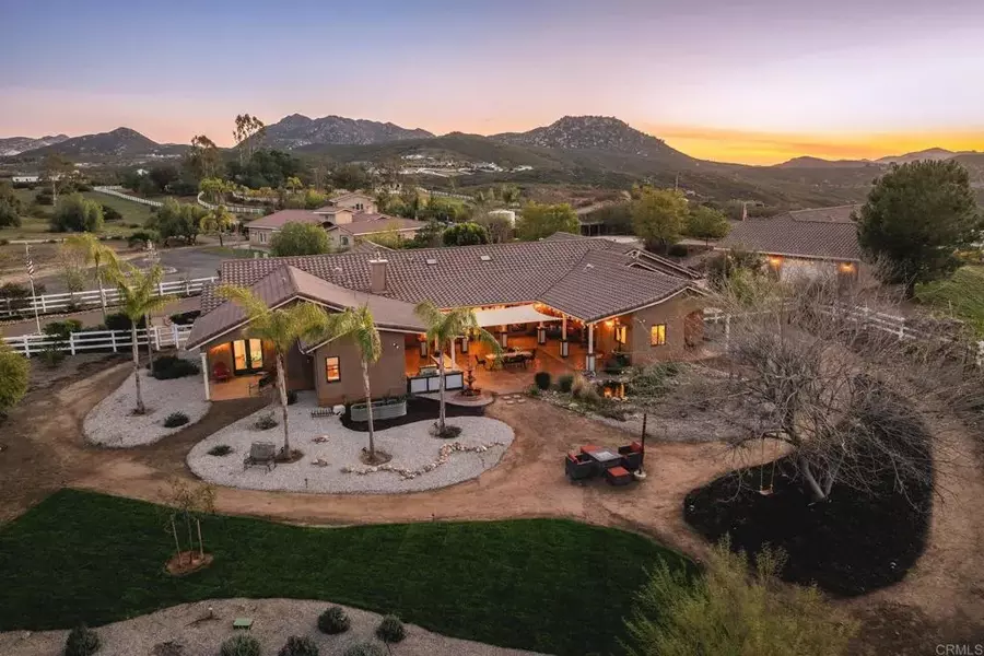 15636 Sage Hill Drive, Ramona, CA 92065