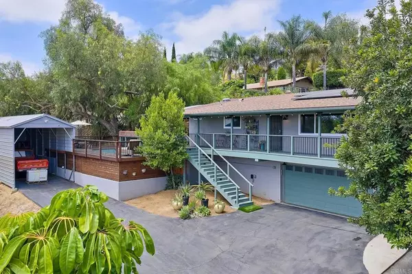 Escondido, CA 92029,2615 Ginger Way
