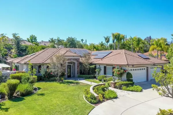 Escondido, CA 92029,2209 Eucalyptus Ave
