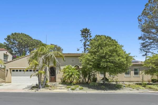 939 Bluejack Road, Encinitas, CA 92024