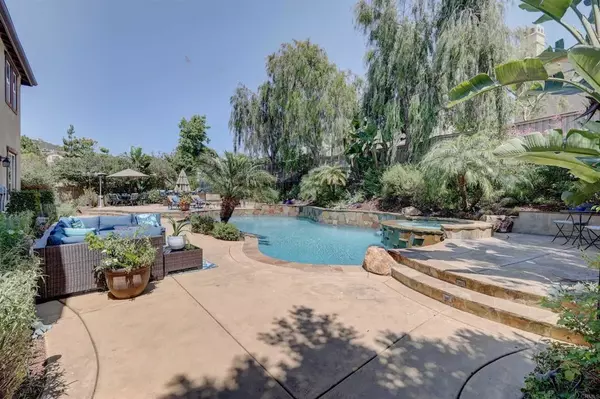 San Marcos, CA 92078,1717 Tara Way
