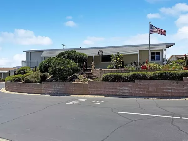 San Marcos, CA 92069,909 Richland Rd #105