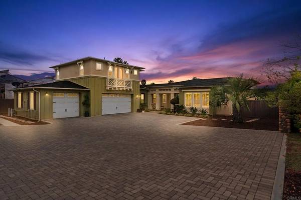 956 Urania Avenue, Encinitas, CA 92024