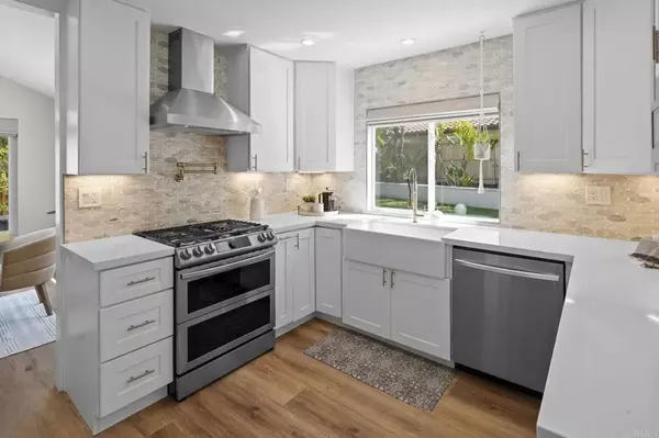 Carlsbad, CA 92009,2948 Sombrosa Street