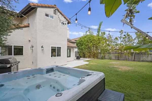 Carlsbad, CA 92009,2948 Sombrosa Street