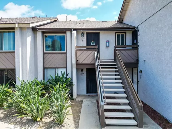 Chula Vista, CA 91911,1677 Melrose Avenue #H