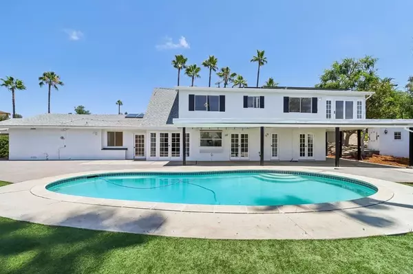 Fallbrook, CA 92028,1797 Rabbit Hill